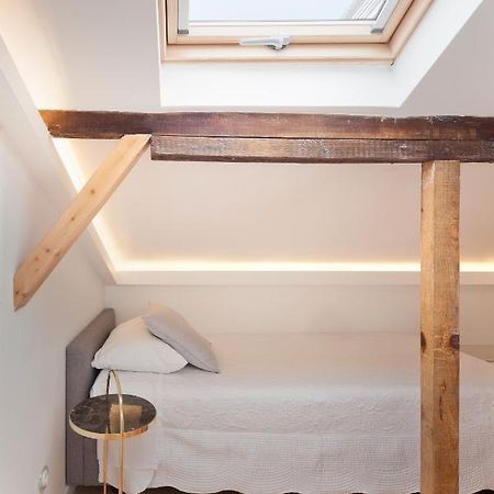 Tiny Cosy Room- Alcantara Lisboa Extérieur photo