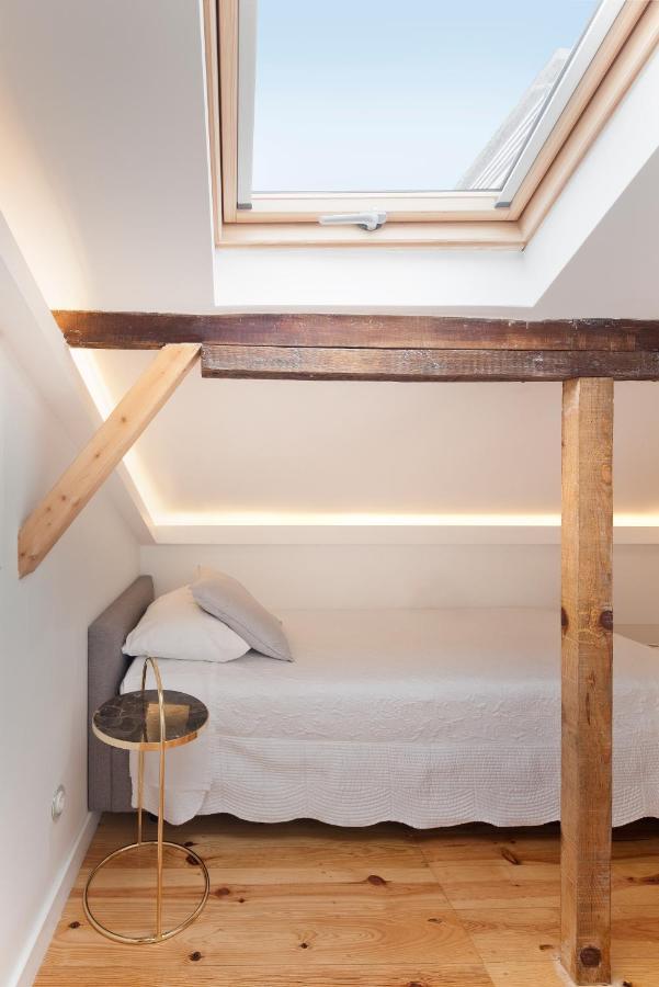 Tiny Cosy Room- Alcantara Lisboa Extérieur photo