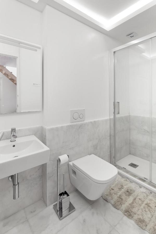 Tiny Cosy Room- Alcantara Lisboa Extérieur photo